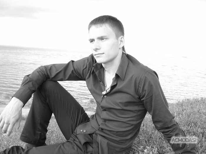 Михаил Сергеевич Федоров фото №628203. Загружено 03 Апреля 2014