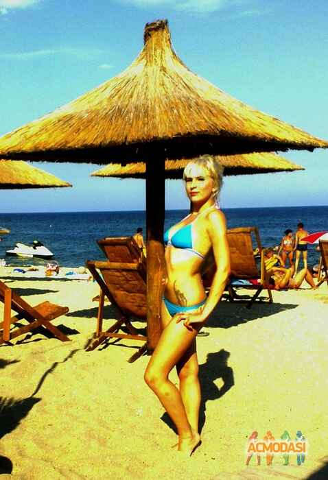 Алиса Олеговна Губа фото №726328. Загружено 07 Сентября 2014