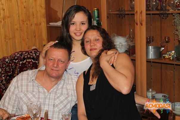 Дарья  Краснова фото №770666. Загружено 11 Ноября 2014