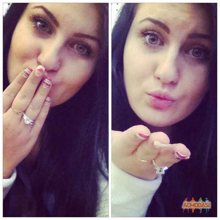 Анастасия Сергеевна Толмачева фото №790948. Загружено 17 Декабря 2014