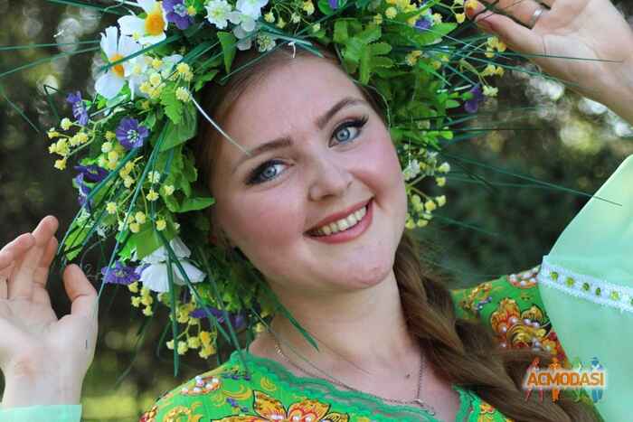 Ольга Сергеевна Кузнецова фото №797233. Загружено 05 Января 2015