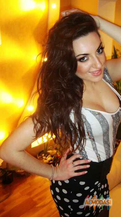 Анна Николаевна Москаленко фото №331593. Загружено 22 Января 2013