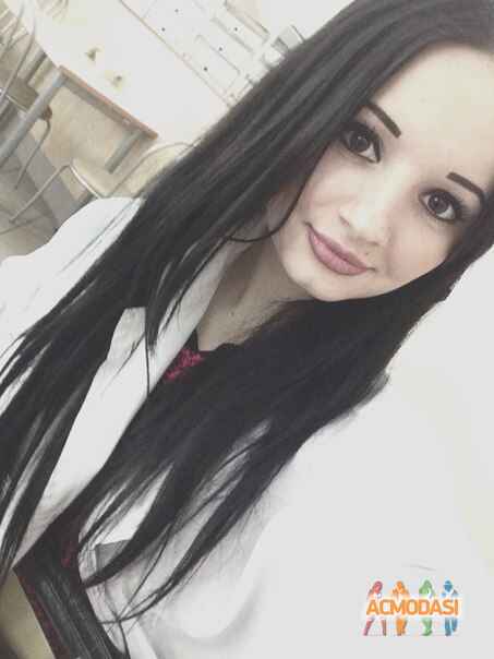 Валерия Александровна Солоденко фото №1040682. Загружено 29 Мая 2016