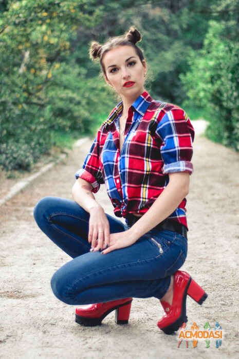 Маргарита Евгеньевна Гришина фото №1231211. Загружено 27 Сентября 2017