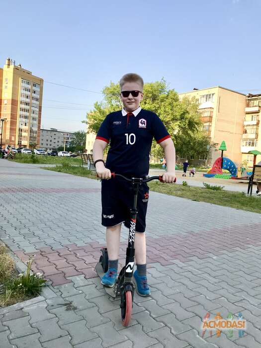 Ярослав   фото №1757334. Загружено 16 Ноября 2021