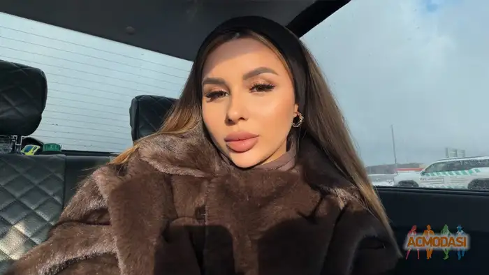 Диана Эдуардовна Каширина фото №1947678. Загружено 18 Февраля 2026