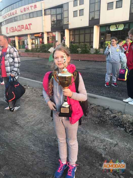 Мелисса Дмитриевна Морозова фото №1270896. Загружено 08 Января 2018