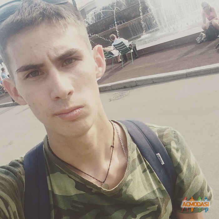 Савва Эдуардович Самайкин фото №1298453. Загружено 13 Марта 2018
