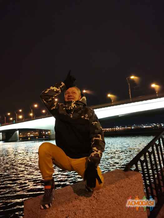 Фёдор  Ака Гевара фото №1595734. Загружено 30 Апреля 2020