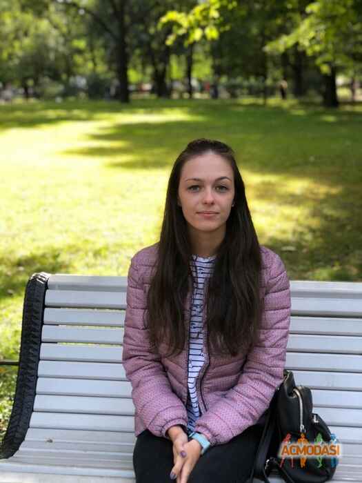 Анна Вячеславовна Филиппова фото №1401381. Загружено 07 Декабря 2018