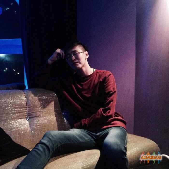 Санжай Золтоевич Дондоков фото №1405435. Загружено 19 Декабря 2018