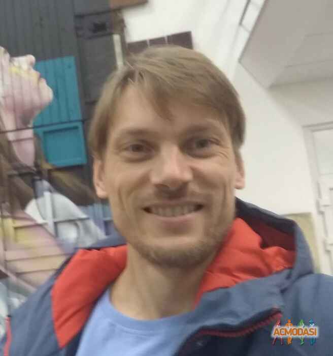 Павел Геннадьевич Бовыкин фото №1418317. Загружено 29 Января 2019