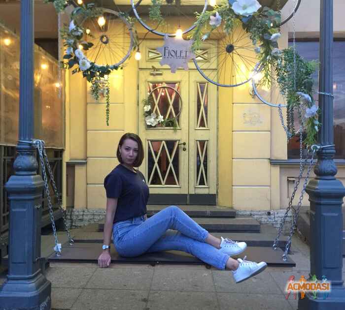 Александра Дмитриевна Крылова фото №1486431. Загружено 16 Июля 2019