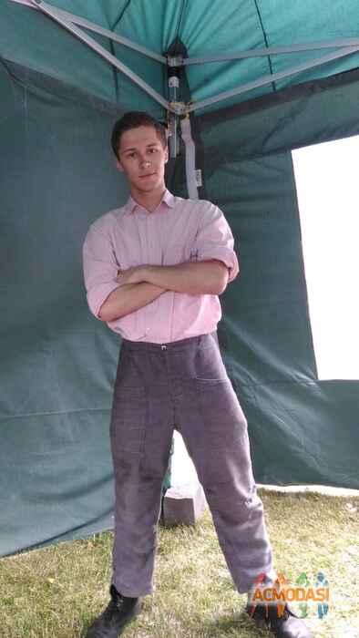 Илья Сергеевич Смирнов фото №1493541. Загружено 30 Июля 2019