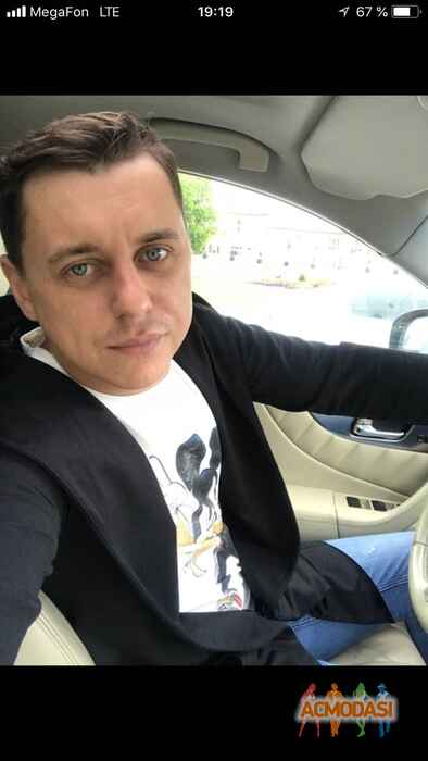 Сергей Александрович Лобанов фото №1517790. Загружено 28 Сентября 2019