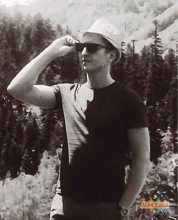 Ваня  Громов фото №1560218. Загружено 16 Января 2020