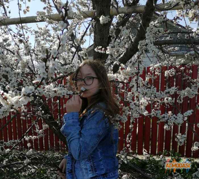 Екатерина  Егорова фото №1619051. Загружено 14 Июля 2020