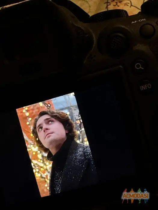 Андрей Артурович Баширов фото №1946770. Загружено 06 Февраля 2026