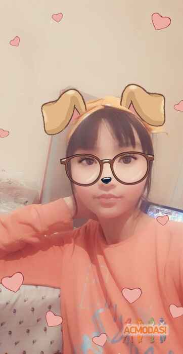 Дамира  Саидулла фото №1664605. Загружено 10 Декабря 2020