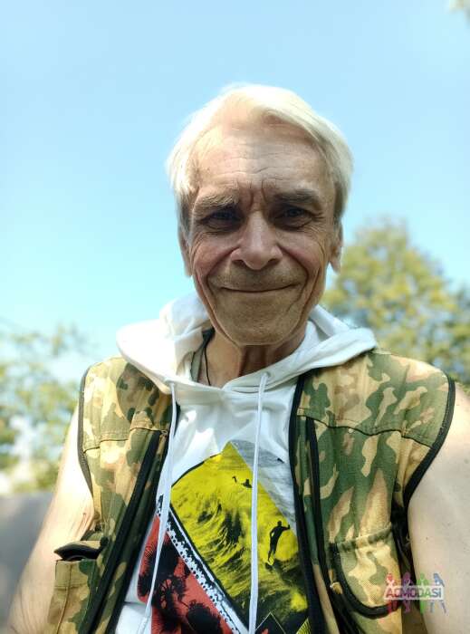 Андрей  Диитриев фото №1816479. Загружено 27 Августа 2022