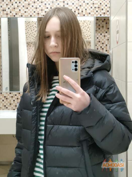 Алина  Суворова фото №1835979. Загружено 07 Января 2023