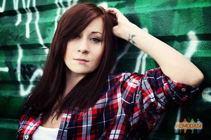 Анна Игоревна Плеханова фото №254951. Загружено 15 Сентября 2012