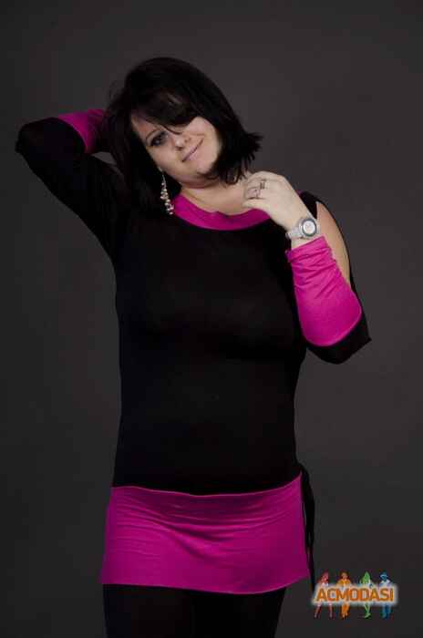 Яна  Горовенко фото №475728. Загружено 21 Августа 2013