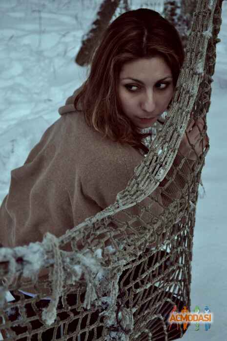 Анна Рафаэловна Ханян фото №575234. Загружено 19 Января 2014