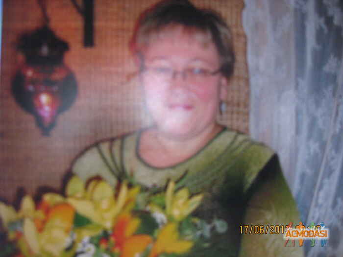 Мария Геннадьевна Поликарпова фото №629223. Загружено 04 Апреля 2014