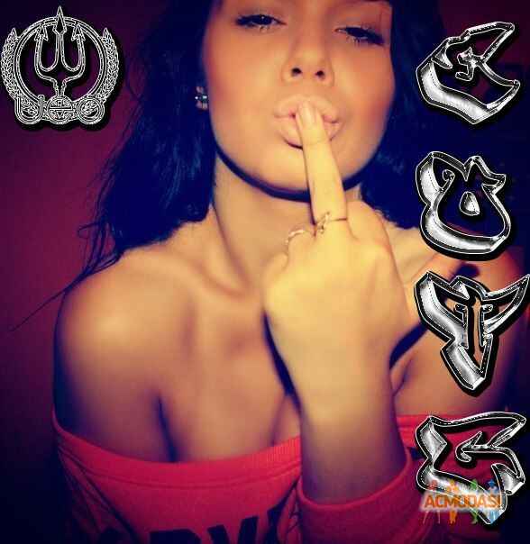 Ксюша Сергеевна Ткач фото №639352. Загружено 20 Апреля 2014