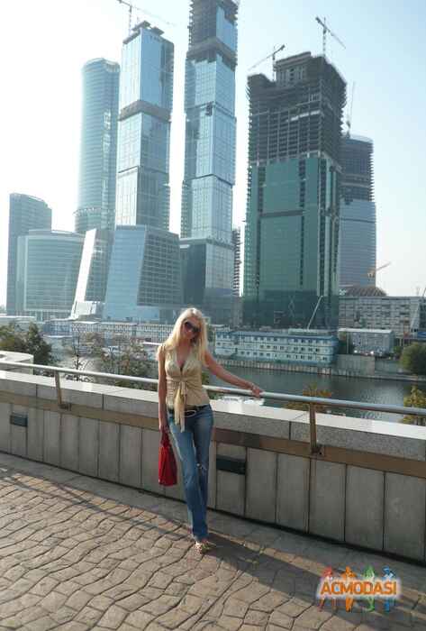 Александра  Викторовна фото №663252. Загружено 03 Июня 2014