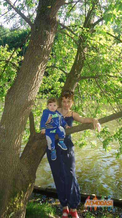 Ольга Викторовна Ященко фото №688496. Загружено 11 Июля 2014