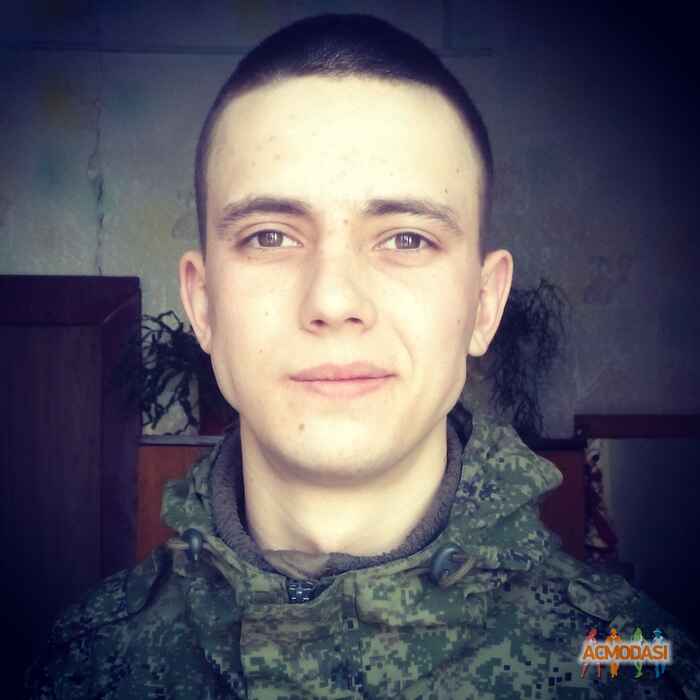 Максим  Рубцов фото №1153078. Загружено 02 Марта 2017