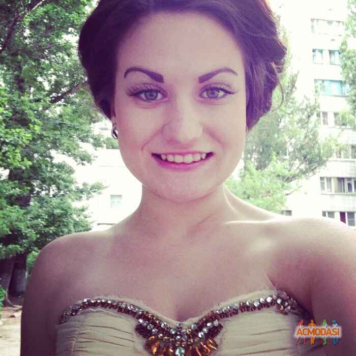 Екатерина  Халимендик фото №959768. Загружено 24 Ноября 2015