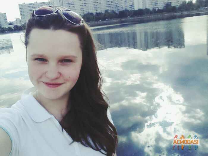 Диана  Петраченко фото №897610. Загружено 01 Августа 2015