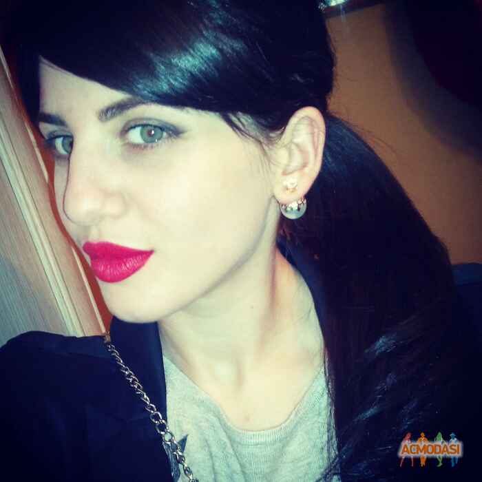 Егине  Варданян фото №927662. Загружено 28 Сентября 2015