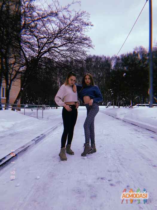 Настя  Дмитриевна фото №1526936. Загружено 17 Октября 2019