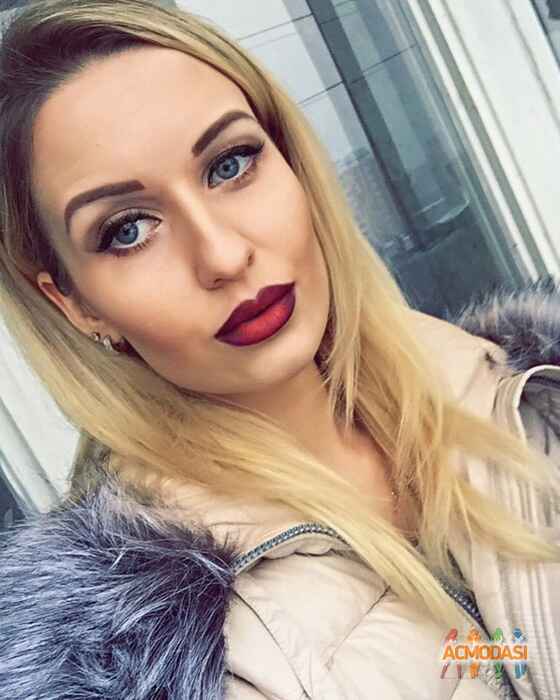 Екатерина   фото №1011525. Загружено 17 Марта 2016