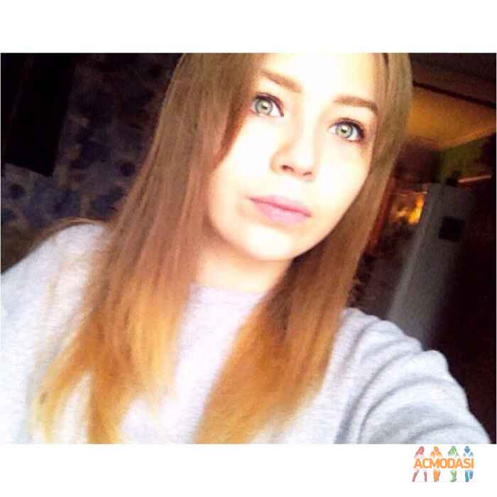 Кристина Алексеевна Малева фото №1117490. Загружено 01 Декабря 2016