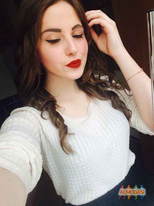 Анастасия Дмитриевна Русович фото №1137610. Загружено 22 Января 2017