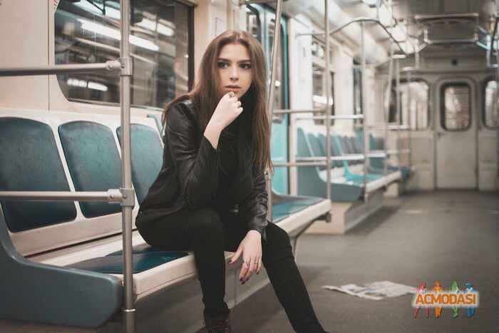 Ksenia  Zhigulenko фото №1179672. Загружено 17 Мая 2017