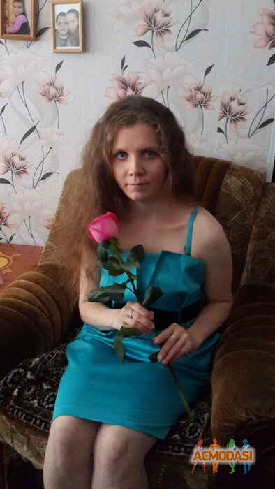 Олеся Владимировна Шевелева фото №1197350. Загружено 02 Июля 2017