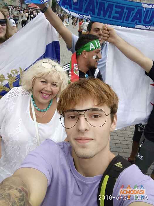 Наталия Васильевна Алиева фото №1343467. Загружено 11 Июля 2018