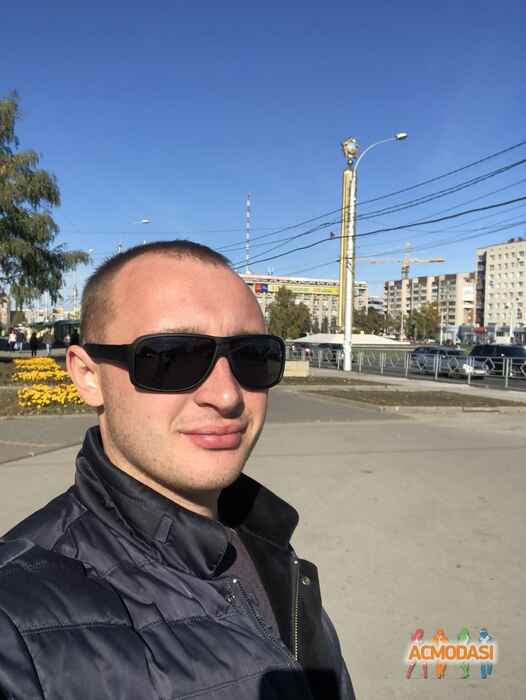 Максим Вячеславович Орлов фото №1383879. Загружено 16 Октября 2018