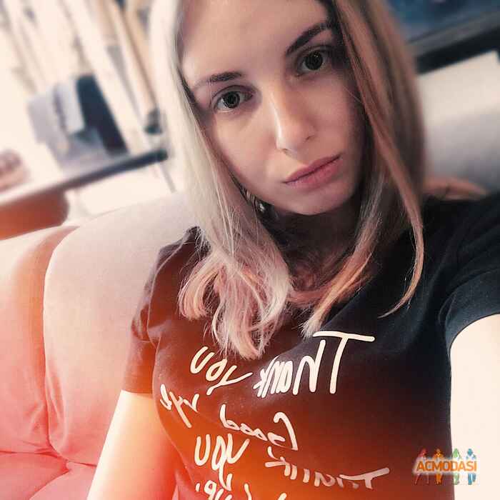 Евгения Дмитриевна Ермакова фото №1410175. Загружено 09 Января 2019