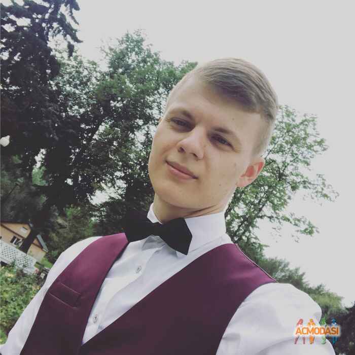 Никита Владимирович Деревянко фото №1412163. Загружено 15 Января 2019