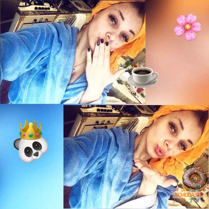 Анастасия Сергеевна Овчинникова фото №1430223. Загружено 01 Марта 2019