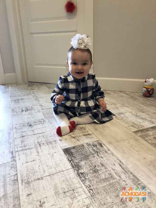 Марьяна  Каллагова фото №1436784. Загружено 20 Марта 2019