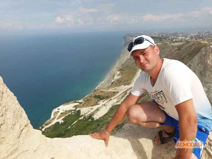 Виталий Валерьевич Прутяну фото №1492170. Загружено 28 Июля 2019