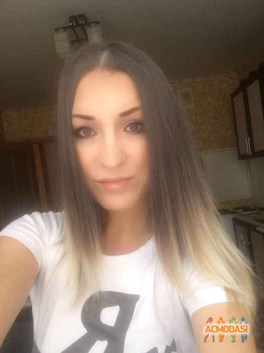 Алена Алексеевна Сергеева фото №1539095. Загружено 13 Ноября 2019